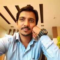 Sudarshan J K