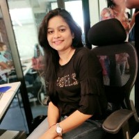 Sakshi Shrivastava