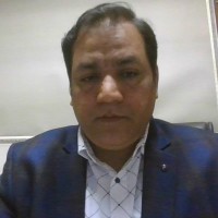 Sanjay Jha
