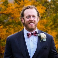 Andrew Masson, Phd
