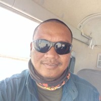 Jerric Topacio