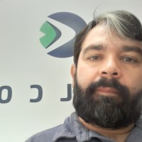 Rodrigo Cabrera