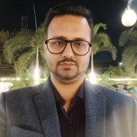 Nilakantha Upadhyaya