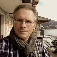 Christopher Morgan