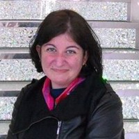 Shakeh Nazarian-Nik