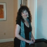 Judith Rouse