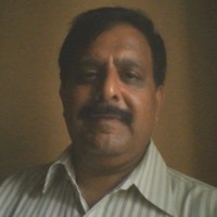 Sudhakar Bhat