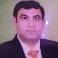 Rajkumar Jangra