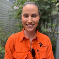 Claire Campbell