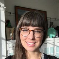 Julie Anderson, PE LEED