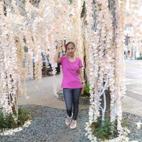 Jane Celestino