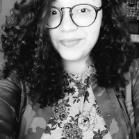 Scheilla Exupery Andrade