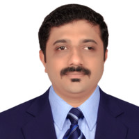 Tom Cherian Babu