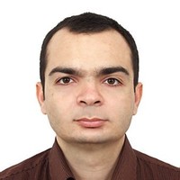 Sergey Romanchenko