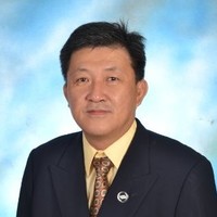 Francis Liaw