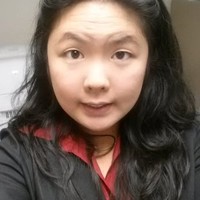 Joyce Chang