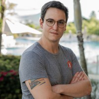 Rodrigo Espinel