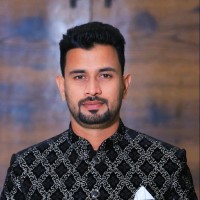 Vaibhav Patidar