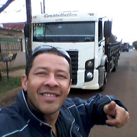 ELIELSON FERNANDES DA SILVA