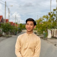 Aliff Ashraf