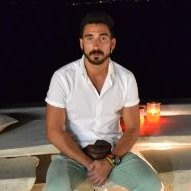 Eric Santamaría Pérez