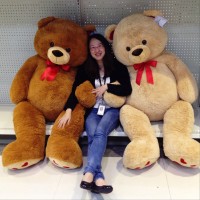 Maggie Chan
