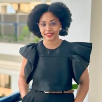 Mbali Msibi (She/Her)