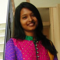 Nandita Bhat