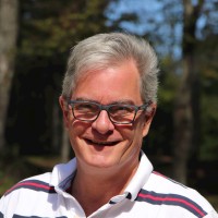 Daniel Dansereau