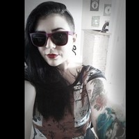 Thaina Blue