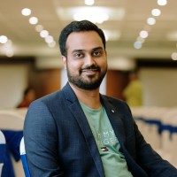 Sadhanandha Sathyanarayanan