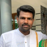 Mugunthan Varatharajan