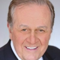 Joseph P. Fanelli, Jr. CEO (Retired)