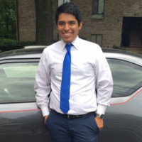 Erick Zelaya