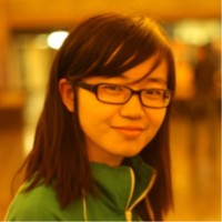 Gabriella Zhong