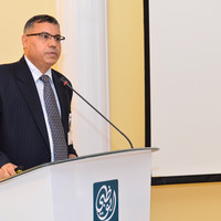 Dr. Suleiman w. Al-Masaeid