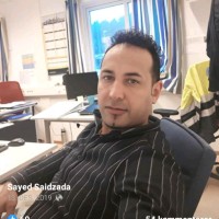Azeem Sayed