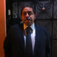 Luis Antonio Lazo Olaya