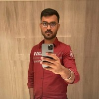 Subho Halder