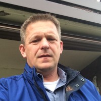 Rob Nieuwendijk van den