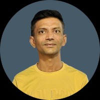 Chintan Dave