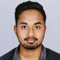 Manish N