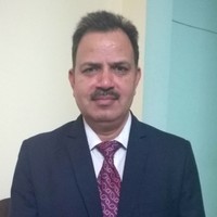 Bhisham Singh