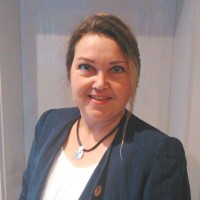 Karin Reinelt