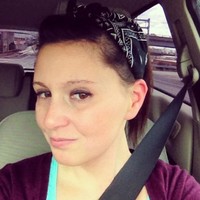 Sarah Welsch