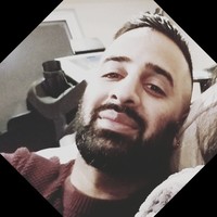 Nirav Jadeja