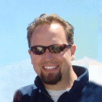 Tad Hinman