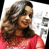Neethu Nadesh