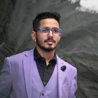 Prasenjit Roy