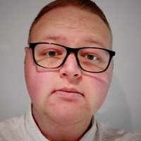 Ross Paton